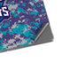 NBA Charlotte Hornets Digi Camo Surface Pro 8 Skin