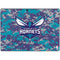 NBA Charlotte Hornets Digi Camo Surface Pro 9 Skin