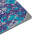 NBA Charlotte Hornets Digi Camo Universal Laptop 12in (9.8 x 6.8in) Skin