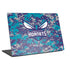 NBA Charlotte Hornets Digi Camo Universal Laptop 13in (10.6 x 7.6in) Skin