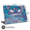 NBA Charlotte Hornets Digi Camo Universal Laptop 15in (12.2 x 8.8in) Skin