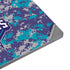 NBA Charlotte Hornets Digi Camo Universal Laptop 16in (13 x 9.4in) Skin