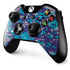 NBA Charlotte Hornets Digi Camo Xbox One Controller Skin