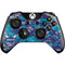 NBA Charlotte Hornets Digi Camo Xbox One Controller Skin