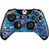 NBA Charlotte Hornets Digi Camo Xbox One Controller Skin