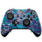 NBA Charlotte Hornets Digi Camo Xbox One Elite Controller Skin