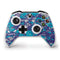NBA Charlotte Hornets Digi Camo Xbox One S Controller Skin