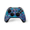 NBA Charlotte Hornets Digi Camo Xbox One X Controller Skin