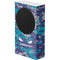 NBA Charlotte Hornets Digi Camo Xbox Series S Console Skin