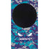 NBA Charlotte Hornets Digi Camo Xbox Series S Console Skin