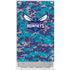 NBA Charlotte Hornets Digi Camo Xbox Series S Console Skin