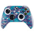 NBA Charlotte Hornets Digi Camo Xbox Series S Controller Skin
