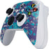 NBA Charlotte Hornets Digi Camo Xbox Series S Controller Skin