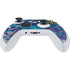 NBA Charlotte Hornets Digi Camo Xbox Series S Controller Skin