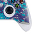 NBA Charlotte Hornets Digi Camo Xbox Series S Controller Skin