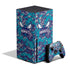 NBA Charlotte Hornets Digi Camo Xbox Series X Bundle Skin