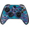 NBA Charlotte Hornets Digi Camo Xbox Series X Controller Skin