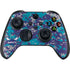 NBA Charlotte Hornets Digi Camo Xbox Series X Controller Skin