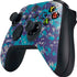 NBA Charlotte Hornets Digi Camo Xbox Series X Controller Skin