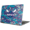 NBA Charlotte Hornets Digi Camo Yoga 710 14in Skin