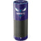 NBA Charlotte Hornets Distressed-Purple Amazon Echo Skin