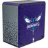 NBA Charlotte Hornets Distressed-Purple Cooler Master MasterBox Q300L Mini Tower Skin