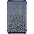 NBA Charlotte Hornets Distressed-Purple Cooler Master MasterBox Q300L Mini Tower Skin