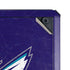 NBA Charlotte Hornets Distressed-Purple Cooler Master MasterBox Q300L Mini Tower Skin