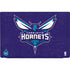 NBA Charlotte Hornets Distressed-Purple Dell Vostro Skin