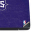 NBA Charlotte Hornets Distressed-Purple Dell Vostro Skin