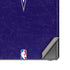 NBA Charlotte Hornets Distressed-Purple Galaxy Note20 5G Skin