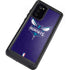 NBA Charlotte Hornets Distressed-Purple Galaxy Note20 5G Waterproof Case