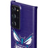 NBA Charlotte Hornets Distressed-Purple Galaxy Note20 Ultra 5G Lite Case