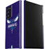 NBA Charlotte Hornets Distressed-Purple Galaxy Note20 Ultra 5G Lite Case