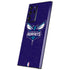 NBA Charlotte Hornets Distressed-Purple Galaxy Note20 Ultra 5G Skin