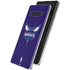 NBA Charlotte Hornets Distressed-Purple Galaxy S10 Plus Skin