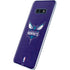 NBA Charlotte Hornets Distressed-Purple Galaxy S10e Skin