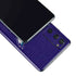 NBA Charlotte Hornets Distressed-Purple Galaxy S20 Fan Edition Skin