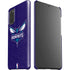 NBA Charlotte Hornets Distressed-Purple Galaxy S20 Lite Case