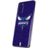 NBA Charlotte Hornets Distressed-Purple Galaxy S20 Plus Skin