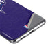 NBA Charlotte Hornets Distressed-Purple Galaxy S20 Plus Skin