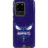 NBA Charlotte Hornets Distressed-Purple Galaxy S20 Ultra 5G Pro Case