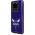 NBA Charlotte Hornets Distressed-Purple Galaxy S20 Ultra 5G Pro Case