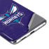 NBA Charlotte Hornets Distressed-Purple Galaxy S20 Ultra 5G Skin