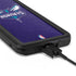 NBA Charlotte Hornets Distressed-Purple Galaxy S20 Waterproof Case