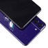 NBA Charlotte Hornets Distressed-Purple Galaxy S21 5G Skin