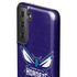 NBA Charlotte Hornets Distressed-Purple Galaxy S21 Plus 5G Pro Case
