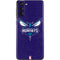 NBA Charlotte Hornets Distressed-Purple Galaxy S21 Plus 5G Skin