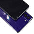 NBA Charlotte Hornets Distressed-Purple Galaxy S21 Plus 5G Skin