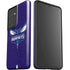 NBA Charlotte Hornets Distressed-Purple Galaxy S21 Ultra 5G Pro Case